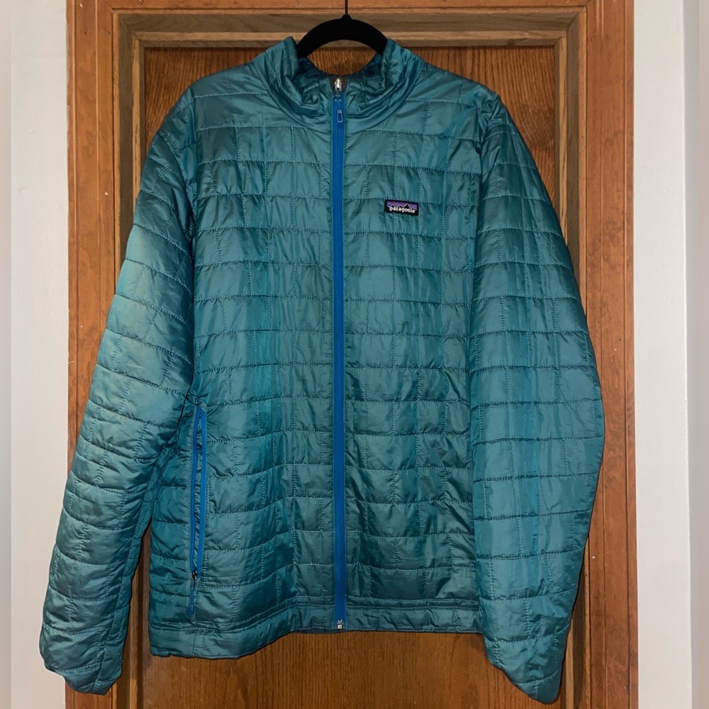 Patagonia Nano Puff